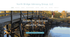 Desktop Screenshot of northbridgeag.com
